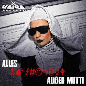 Kaisa Alles Schlampen außer Mutti (30 Hertz Remix)