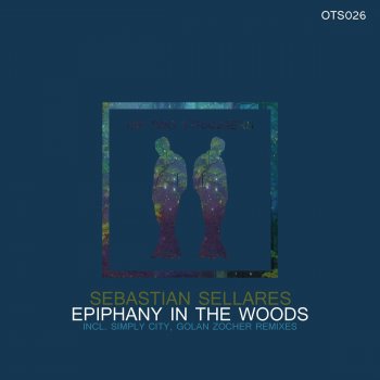 Sebastian Sellares Epiphany in the Woods