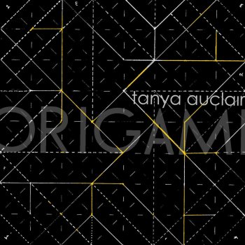 Tanya Auclair Origami