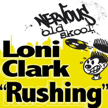Loni Clark Rushing (Experience 109)