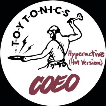 COEO Hyperactive - Hot Version
