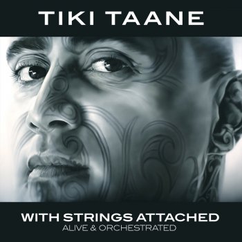 Tiki Taane Is Our Love Worth Fighting For