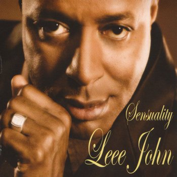 Leee John Sensuality (Jeremy Farley Dub Special Bonus Trax)