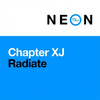 Chapter XJ Radiate