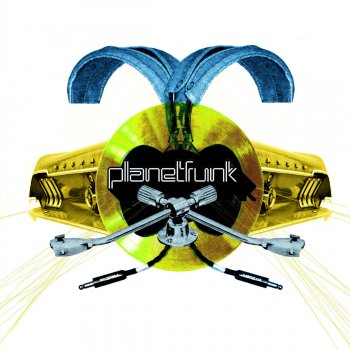 Planet Funk Lemonade (Benny Benassi Remix)