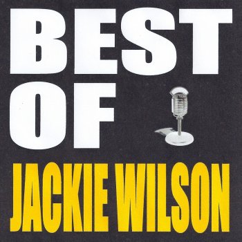 Jackie Wilson You Don't Know What It Means