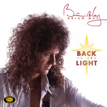 Brian May Back To The Light