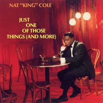 Nat King Cole Don't Get Around Much Anymore