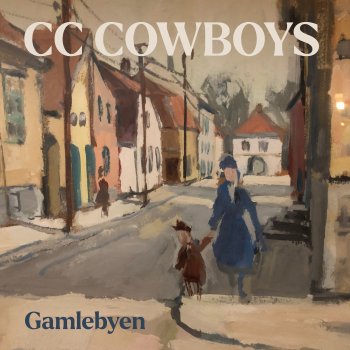CC Cowboys Gamlebyen