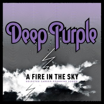 Deep Purple Perfect Strangers (Single Version)