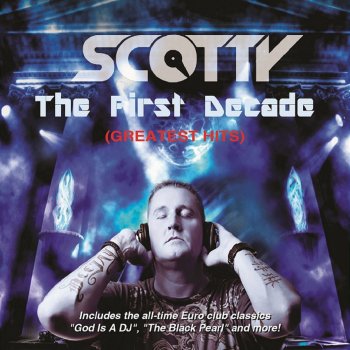 Scotty The Black Pearl - Dave Darell Remix