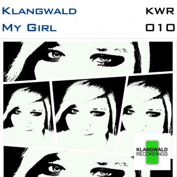 Klangwald My Girl