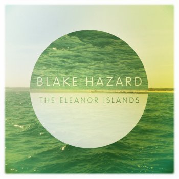 Blake Hazard Front Lines
