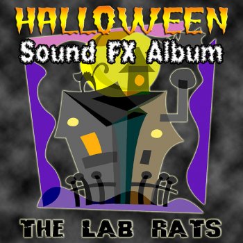 The Lab Rats Halloween Fright FX 22