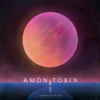Amon Tobin Sounds Like Moths