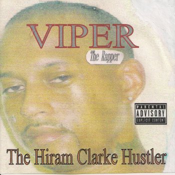 Viper the Rapper Because of My Hops