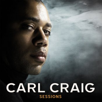 Carl Craig Angel