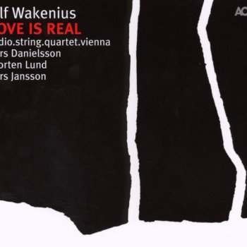 Ulf Wakenius Viaticum