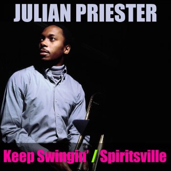 Julian Priester 24-Hour
