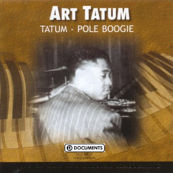 Art Tatum Tatum - Pole Boogie
