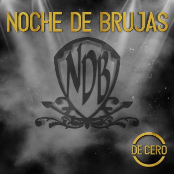 Noche de Brujas La Besé (Remaster)