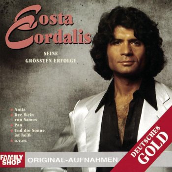 Costa Cordalis Anita