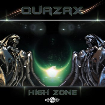 Quazax Time Slip Vol2
