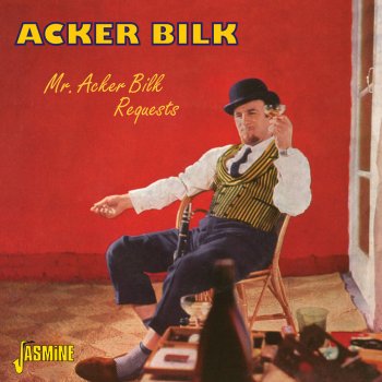 Acker Bilk Willy the Weeper