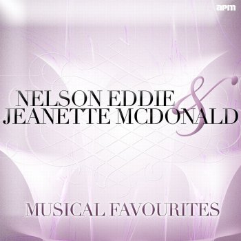 Nelson Eddy feat. Jeanette Macdonald Dear Little Cafe