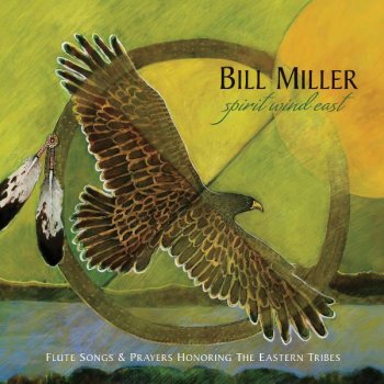 Bill Miller Where the Waters Never Still