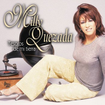 Milly Quezada Un Nuevo Amor - Merengue Version