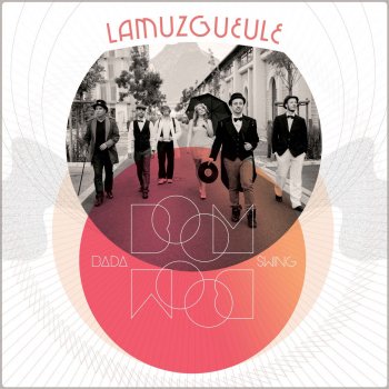 Lamuzgueule feat. Fanfare Touzdec & Suprem Clem La conquète de l'est