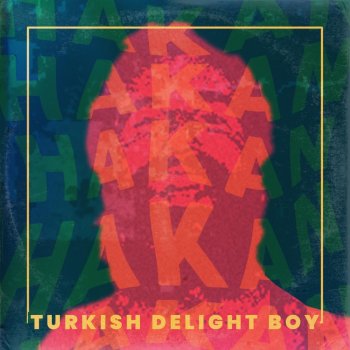 Hakan Turkish Delight Boy