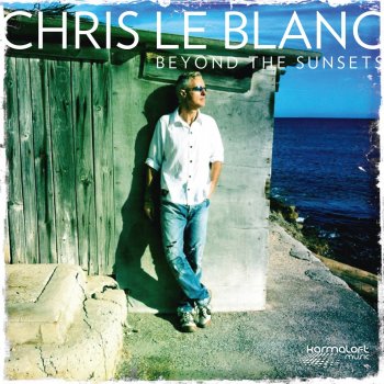 Chris Le Blanc Now and Zen