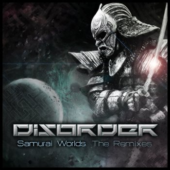 Disorder Outer Worlds - Mechanimal Remix