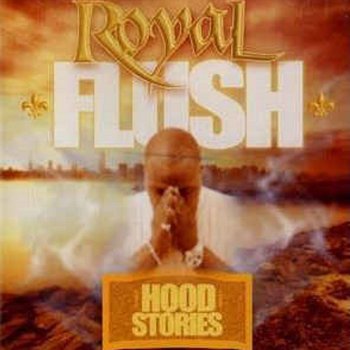 Royal Flush Intro (Boyz in the Hood)