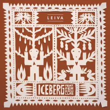 Leiva feat. Fer Casillas Iceberg