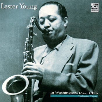Lester Young Pennies From Heaven - live at Olivia Davis's Patio Lounge