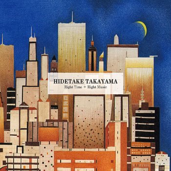 Hidetake Takayama feat. Valentina Cidda KOMOREBI