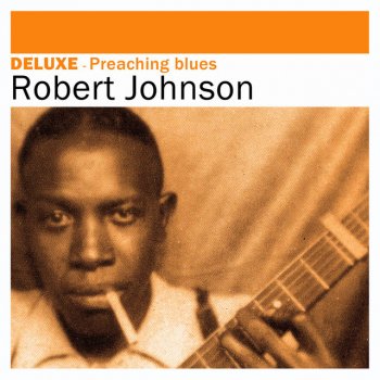 Robert Johnson Me and the Devil Blues (Version 2)
