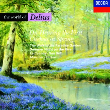 Academy of St. Martin in the Fields feat. Sir Neville Marriner Summer night on the river