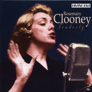 Rosemary Clooney The Unbirthday Song