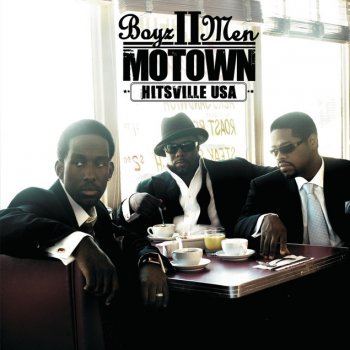 Boyz II Men feat. Patti LaBelle Ain't Nothing Like The Real Thing