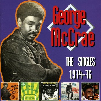 George McCrae You Got To Know
