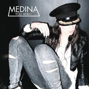 Medina You and I (Dash Berlin vocal remix)