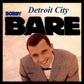 Bobby Bare All American Boy