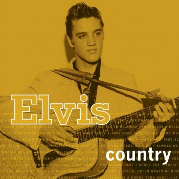 Elvis Presley Got My Mojo Working / Keep Your Hands Off of It