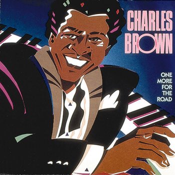 Charles Brown I Cried Last Night