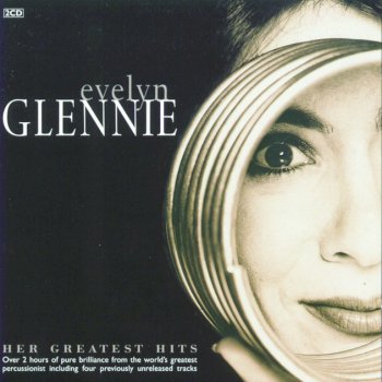 Evelyn Glennie Sorbet No. 4: Woodblocks and Falling Instruments