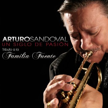 Arturo Sandoval An Afternoon At the Chateau